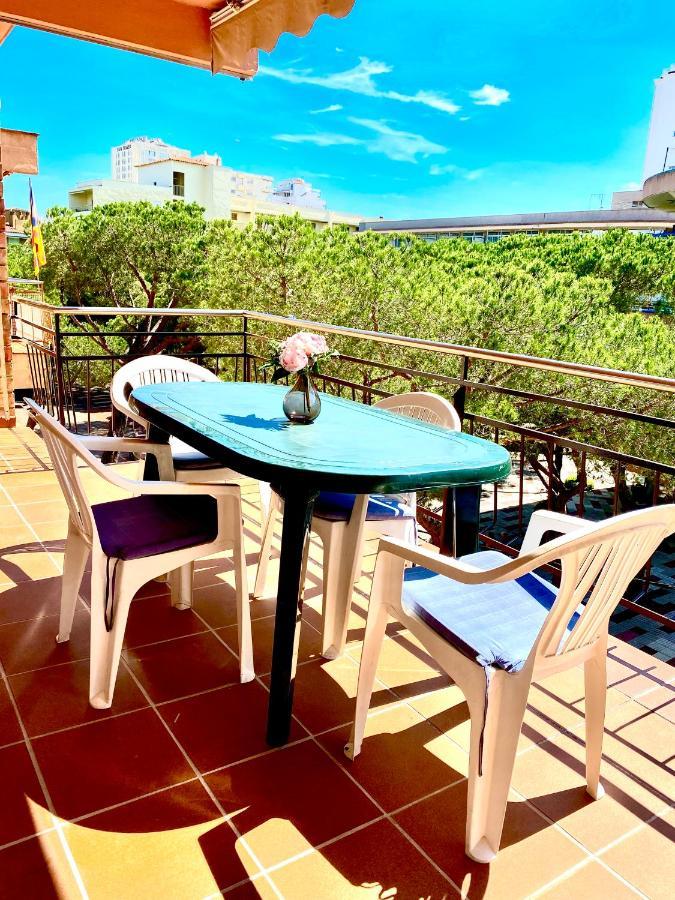 Apartaments Платья-де-Аро Экстерьер фото