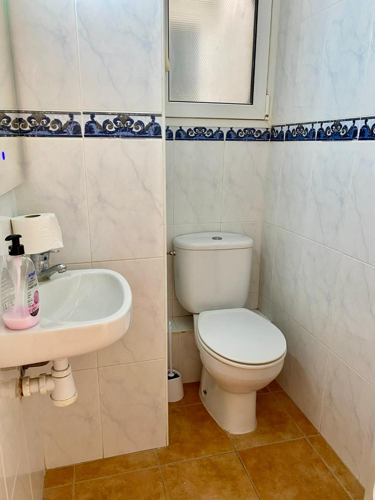 Apartaments Платья-де-Аро Экстерьер фото